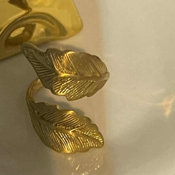 Statement ring - Picture 4 of 4